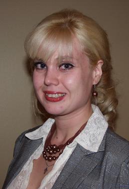 Olga Livingston