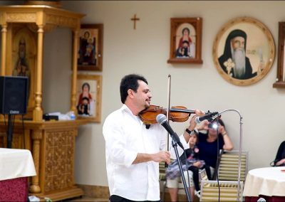 Фестиваль